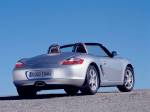 Porsche Boxster Boxter 2.7